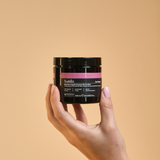 Maschera Capelli Idratante Ravviva Ricci