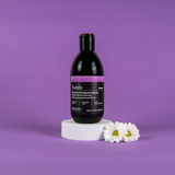 Shampooing Revitalisant Pour Cheveux Blonds