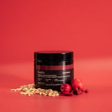 Maschera Capelli Protezione Colore