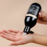 Condizionante Hydration Nutriente Uso