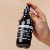 Condizionante No Rinse Uso