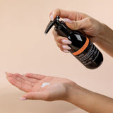 Latte Doposole Sun Ritual