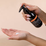 Leche Capilar Para Después Del Sol Sin Enjuague