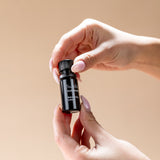 Lozione Scalp Restore Applicazione