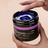 Maschera Capelli Biondi Modo Uso