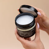 Maschera Frizz Control Uso