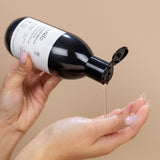 Shampoo Delicato All Care Uso