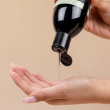 Shampoo Disciplinante AntiCrespo Frizz Uso