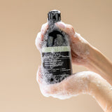 Shampoo AntiCrespo Frizz Control Uso