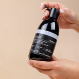 Shampoo Gentle Use Uso