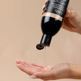 Shampoo Hydration Texture