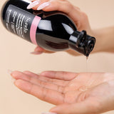 Shampoo-Ravviva-Ricci-Curly-Uso