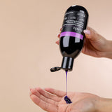 Shampoo Rivitalizzante Capelli Biondi