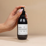 Spray Purificante Igienizzante Mani Tessuti Uso