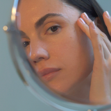 Sérum Visage Multi-Actif A L'huile D'argan