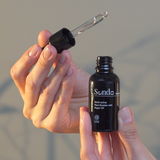 Sérum Visage Multi-Actif A L'huile D'argan