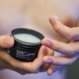 Nettoyant Velouté Pour Le Corp