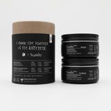 Eco Conscious Hair Kit