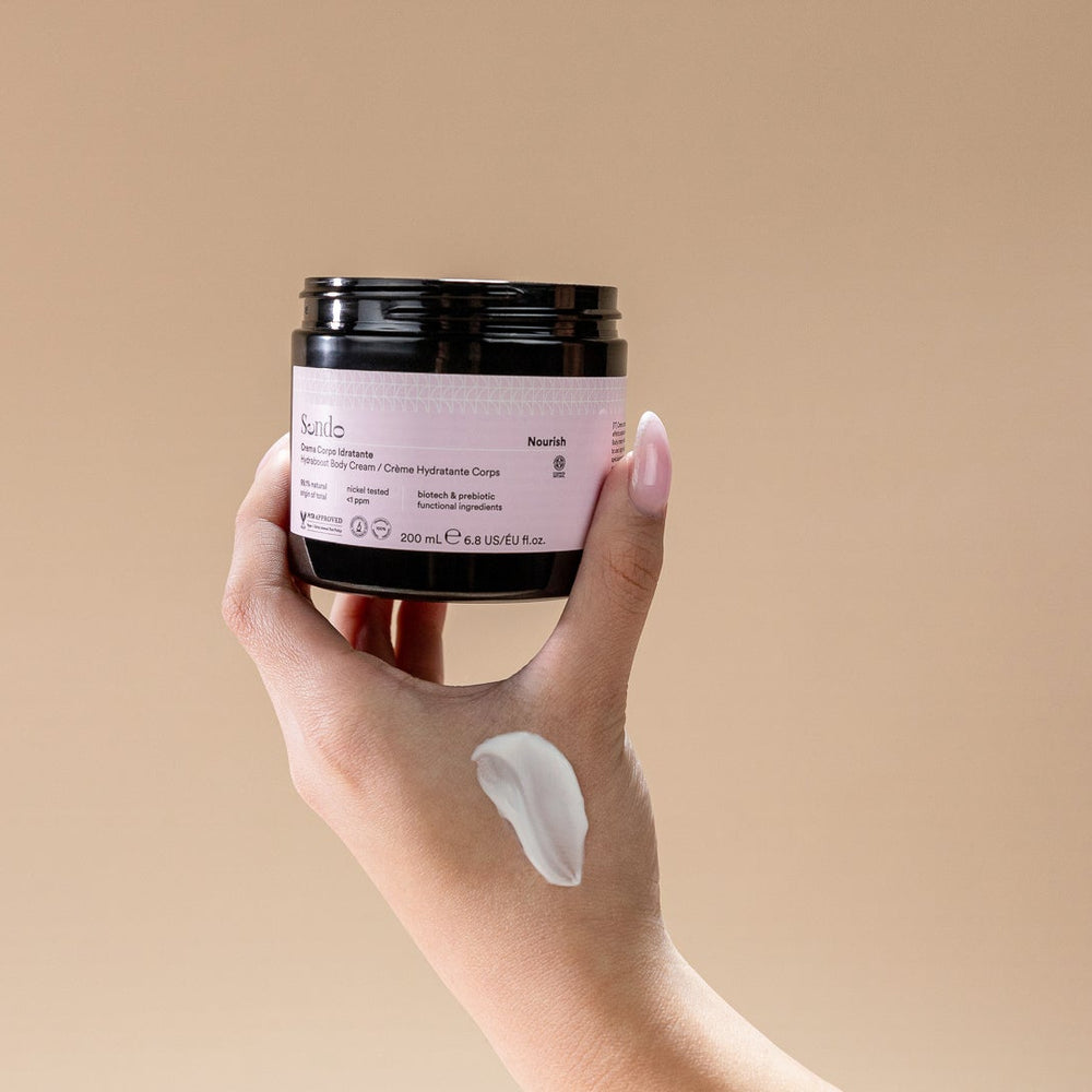 Hydraboost Body Cream | Sendo Concept