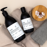 DELICATE HAND & BODY CLEANSER