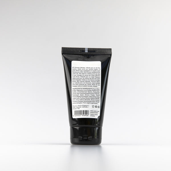 Shampoo Naturale Delicato - Mini Size - SENDO