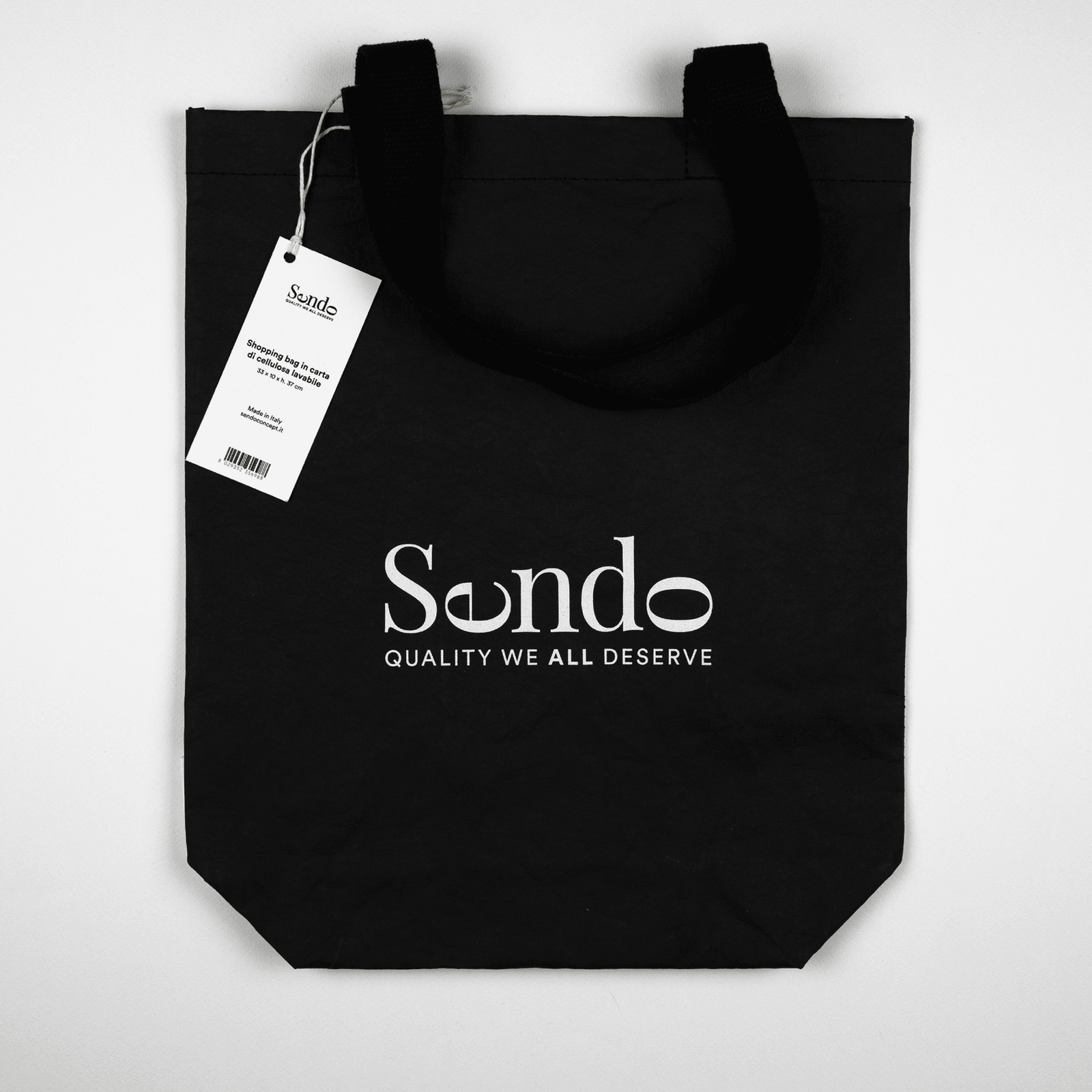 Shopping Bag SENDO CONCEPT